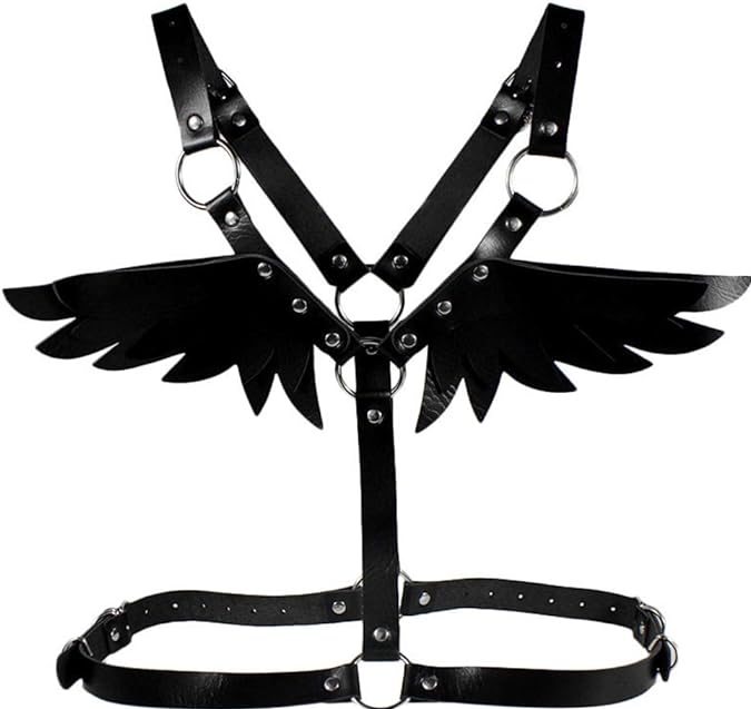 Disfraces para Halloween 2023: 9 alas que puedes comprar en Amazon desde $15 dólares