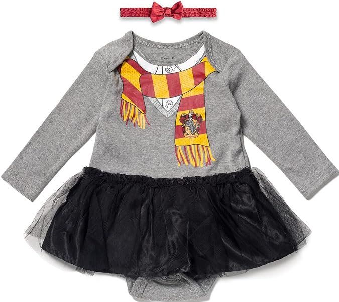 Disfraces de Halloween para bebé: 9 populares opciones en Amazon desde $10 dólares