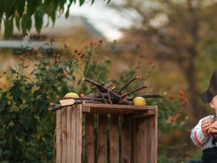 Disfraces de Halloween para bebé: 9 populares opciones en Amazon desde $10 dólares
