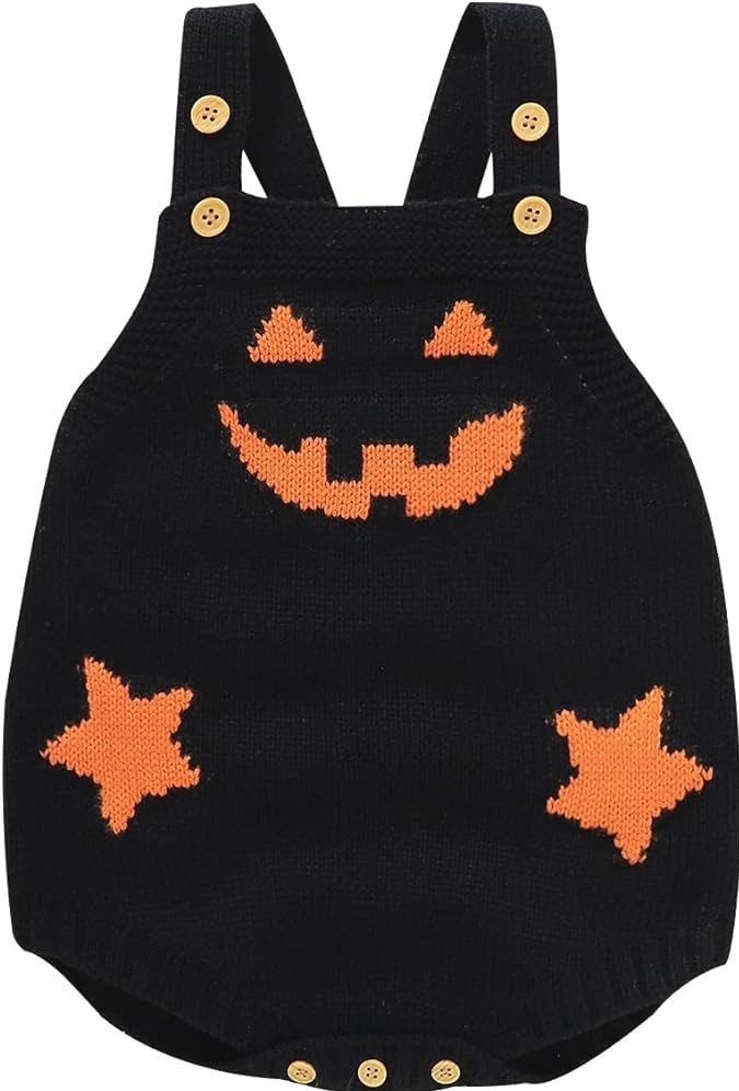 Disfraces de Halloween para bebé: 9 populares opciones en Amazon desde $10 dólares