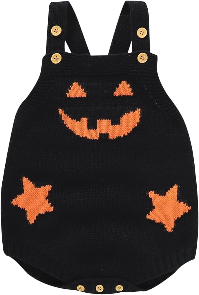 Disfraces de Halloween para bebé: 9 populares opciones en Amazon desde $10 dólares