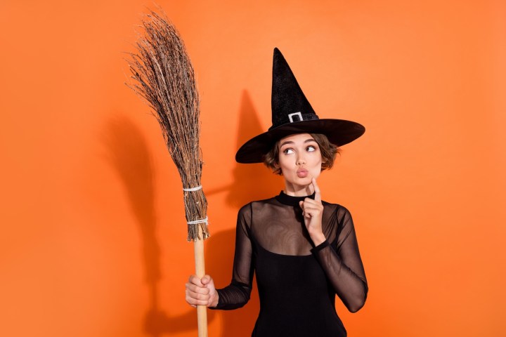 Disfraz de bruja para Halloween: 9 opciones populares en Amazon desde $20 dólares
