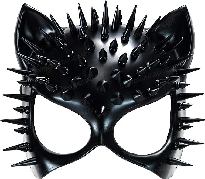 Disfraz de Halloween 2023: 8 antifaces para un look de último minuto desde $13 dólares