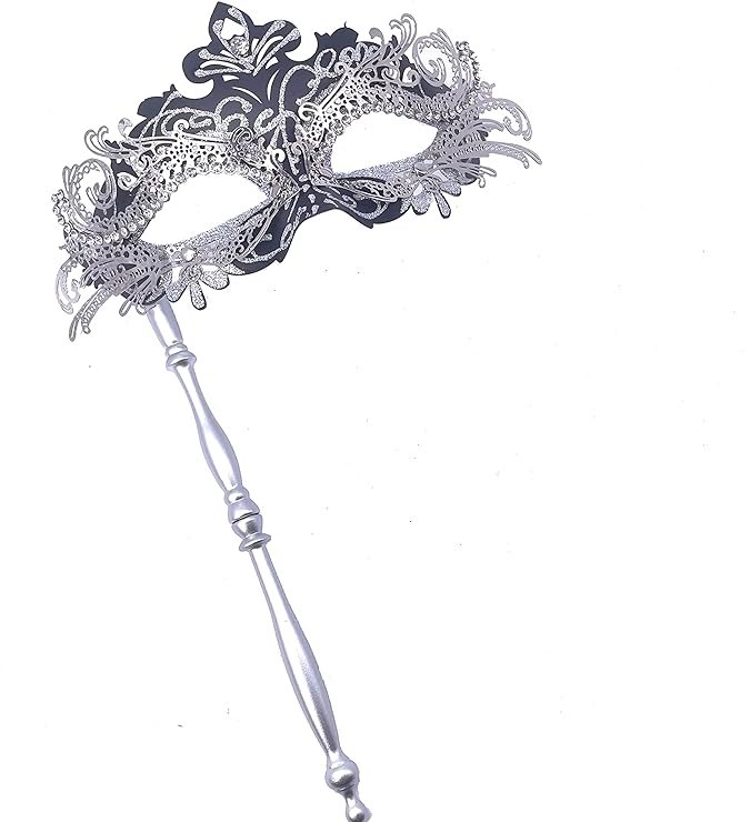 Disfraz de Halloween 2023: 8 antifaces para un look de último minuto desde $13 dólares