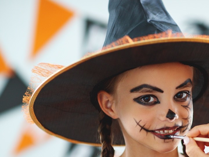 Disfraz de Halloween 2023: 9 conjuntos para mamá e hija en Amazon desde $20 dólares