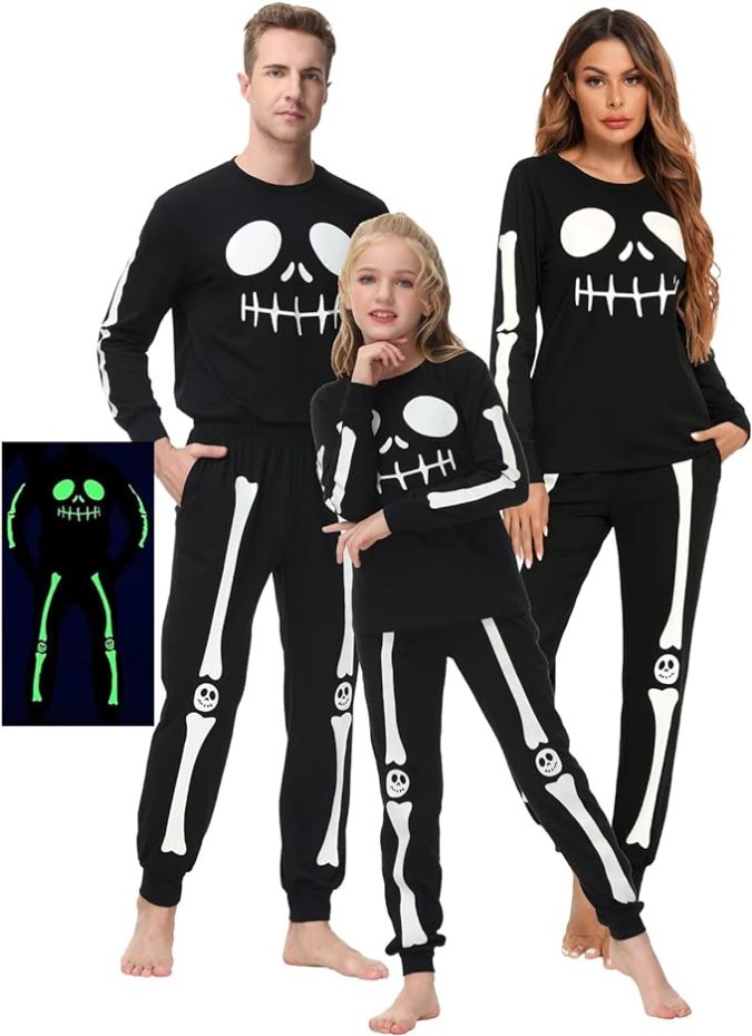 Disfraz de Halloween 2023: 9 conjuntos para mamá e hija en Amazon desde $20 dólares