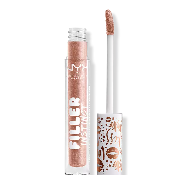 6 populares dupes del Gloss Bomb de Fenty por menos de $11 dólares