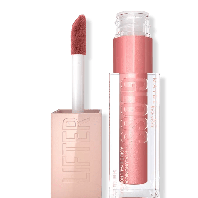 6 populares dupes del Gloss Bomb de Fenty por menos de $11 dólares