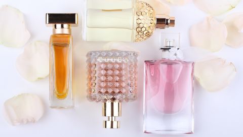 Fragancias de mujer: consejos para encontrar un perfume que refleje tu personalidad