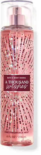 10 populares fragancias de Bath & Body Works para oler delicioso todo el año