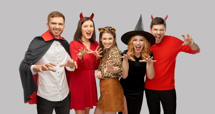 Halloween