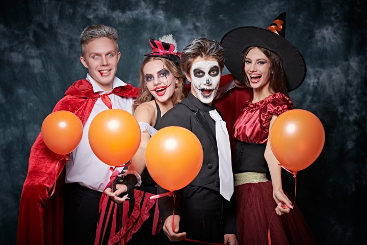 Halloween