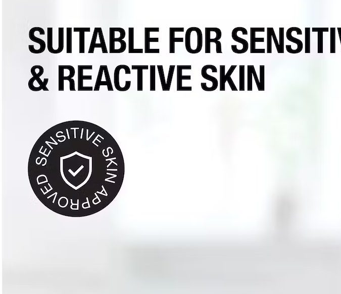 Conoce el humectante facial para piel sensible que te ayudará a cuidarla por $11 dólares