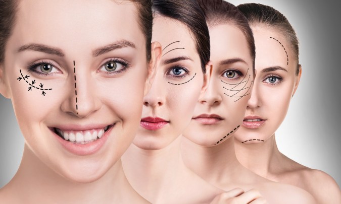 Hydrafacial