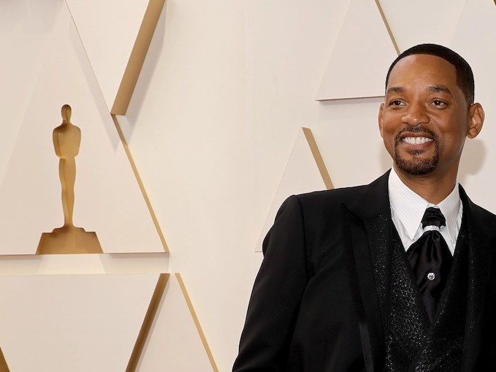 Jada Pinkett Smith hace una fuerte confesión: está separada de Will Smith desde 2016