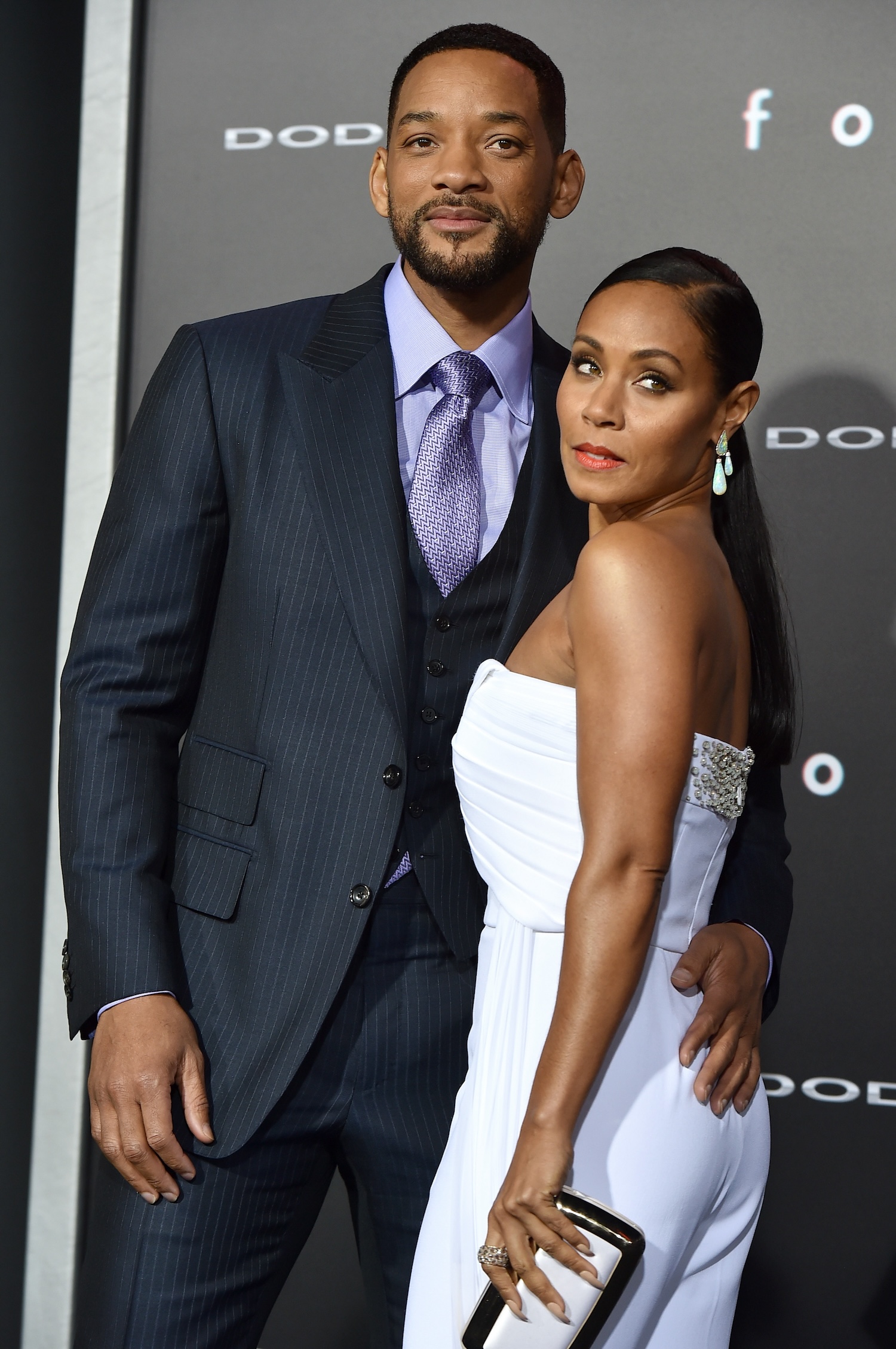 Jada Pinkett Smith hace una fuerte confesión: está separada de Will Smith desde 2016