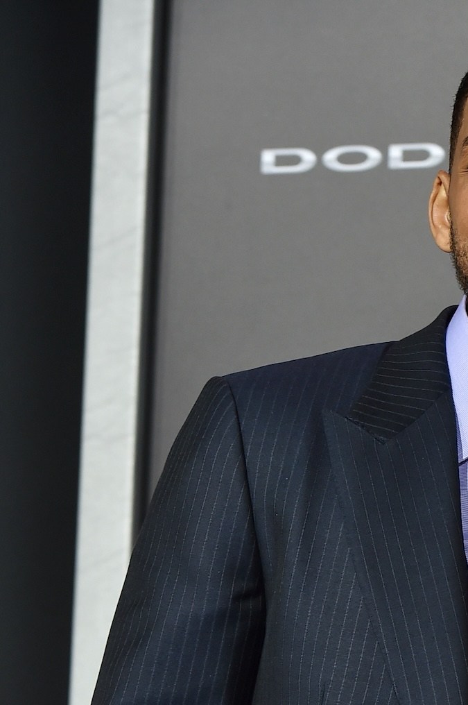 Jada Pinkett Smith hace una fuerte confesión: está separada de Will Smith desde 2016