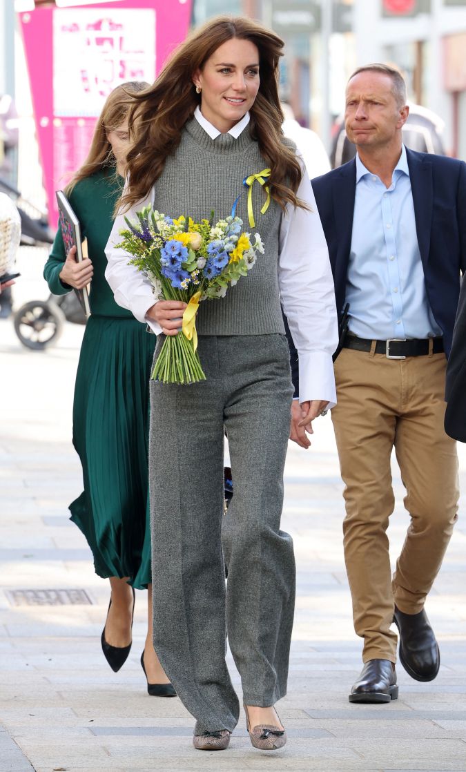 Kate Middleton