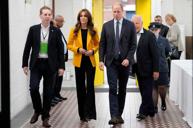 Kate Middleton