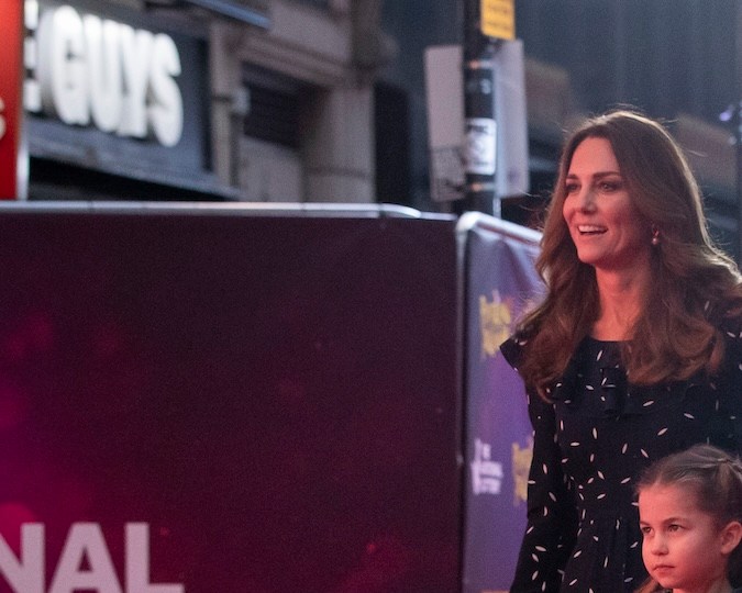 ¿Qué planes para Halloween tienen Kate Middleton, el príncipe William y sus tres hijos?
