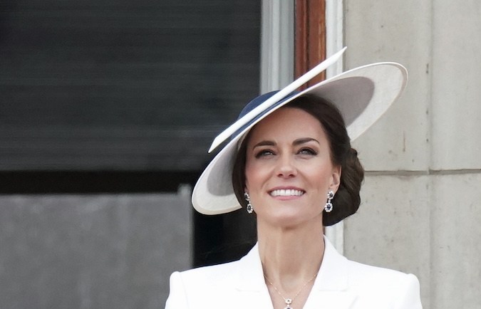 ¿Qué planes para Halloween tienen Kate Middleton, el príncipe William y sus tres hijos?