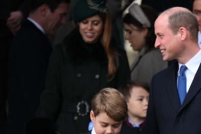 ¿Qué planes para Halloween tienen Kate Middleton, el príncipe William y sus tres hijos?