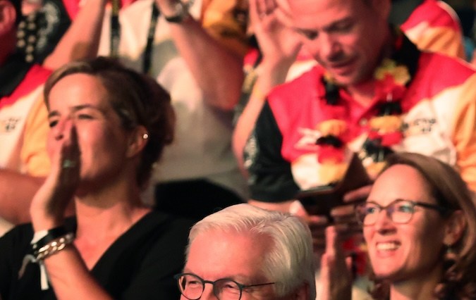 Kelly Rowland revela detalles de su encuentro con Meghan Markle en concierto de Beyoncé