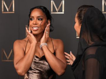 Kelly Rowland revela detalles de su encuentro con Meghan Markle en concierto de Beyoncé