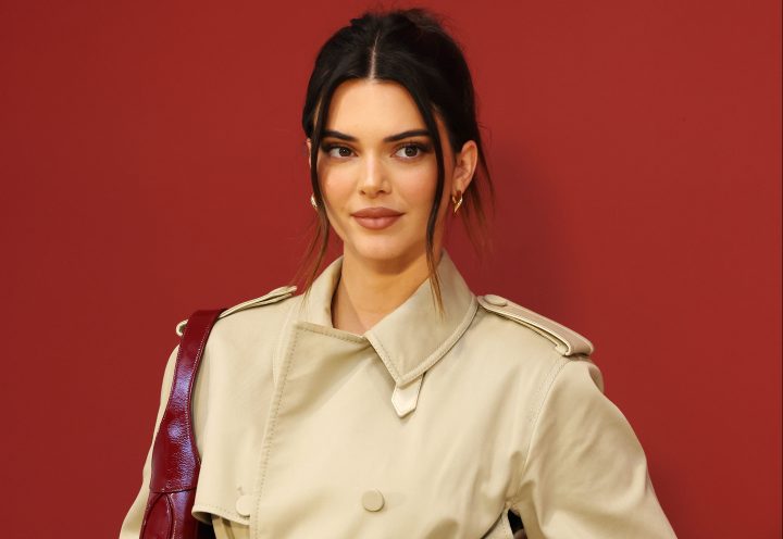 Kendall Jenner