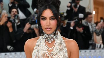 Kim Kardashian