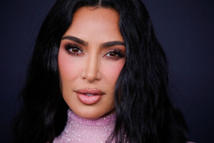 Kim Kardashian