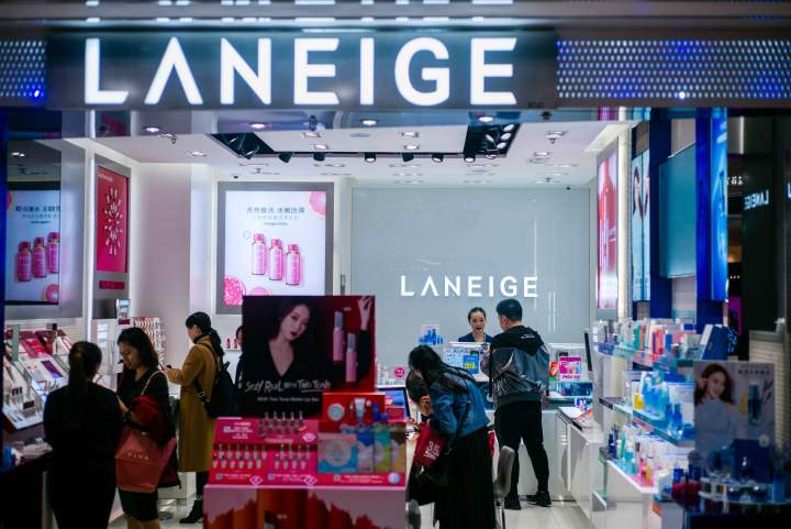Laneige