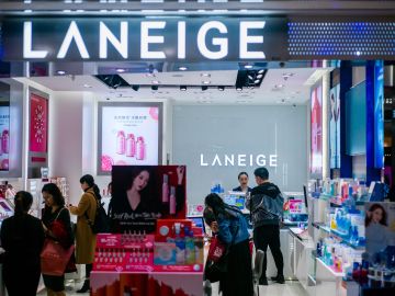 Laneige