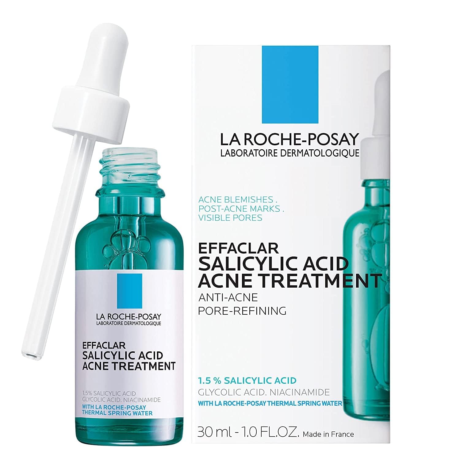 La Roche-Posay