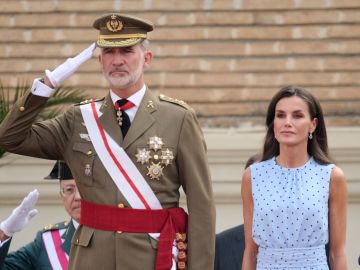 Reina Letizia