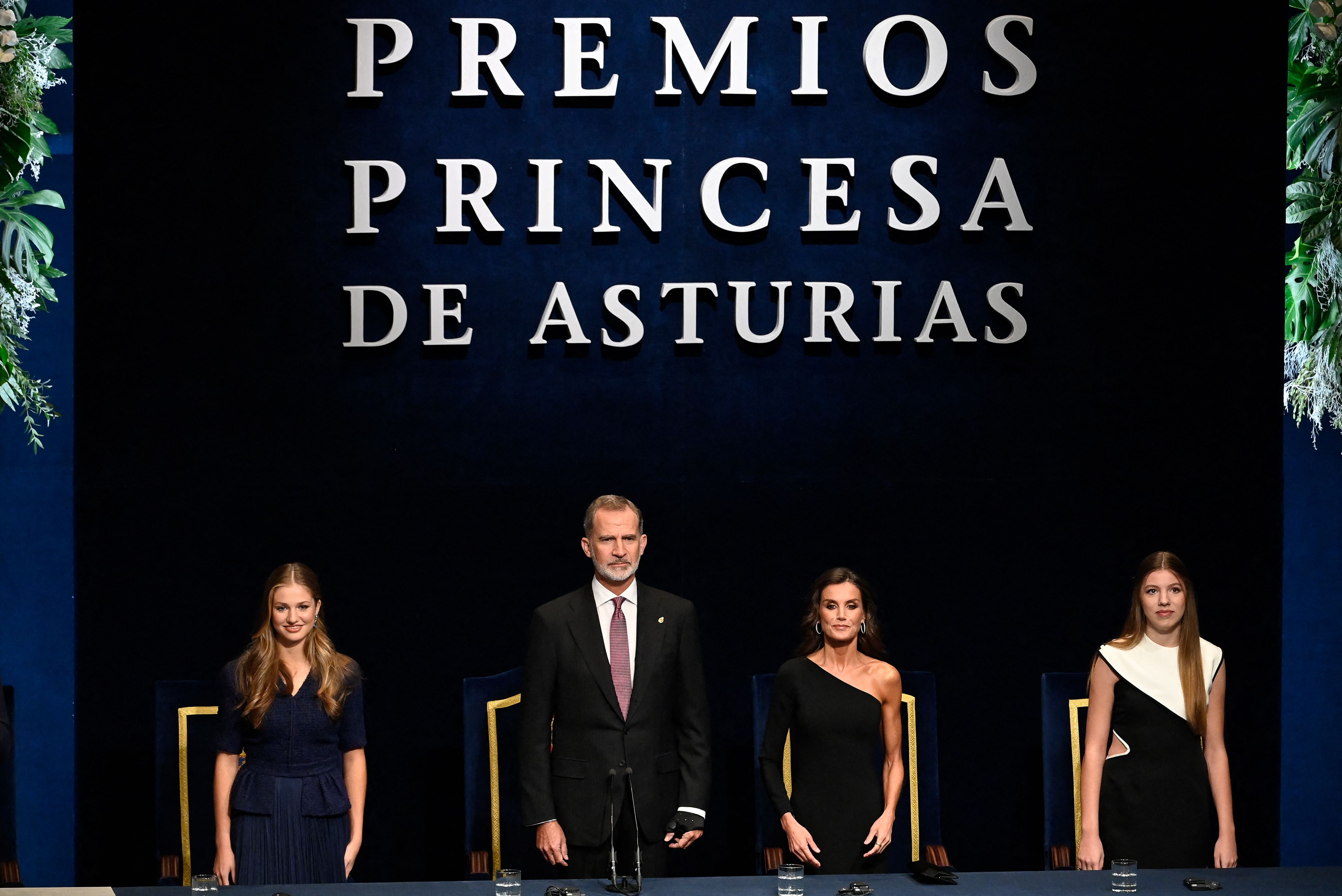 Premios