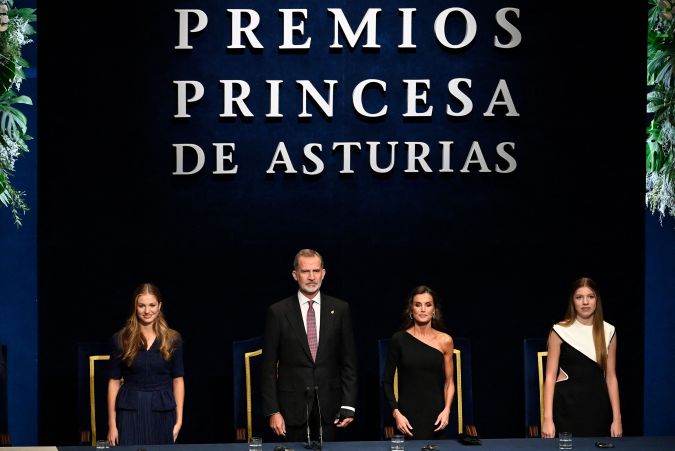 Premios