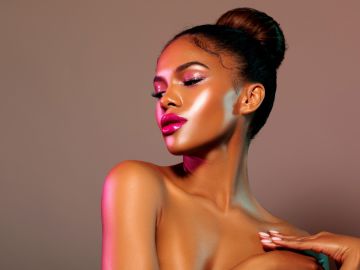 Maquillaje rosa sencillo: 4 tutoriales de TikTok para probar el look en casa
