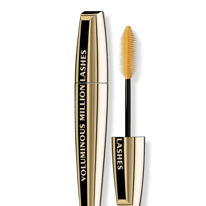 Conoce 5 populares máscaras de pestañas de L’Oréal, sus beneficios y resultados