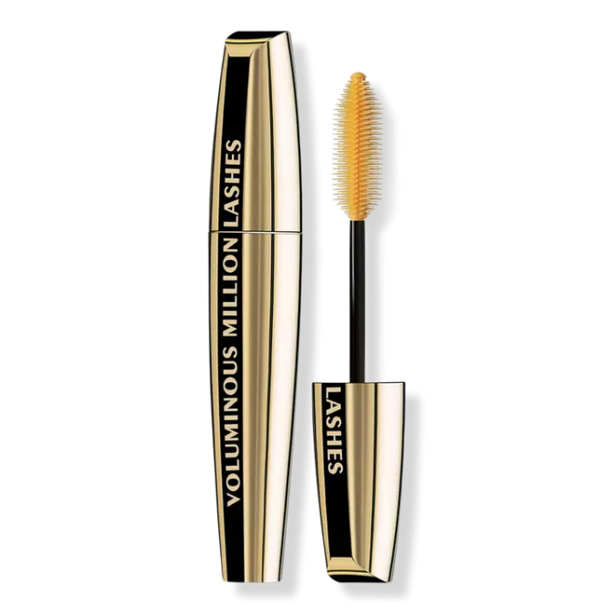 Conoce 5 populares máscaras de pestañas de L’Oréal, sus beneficios y resultados