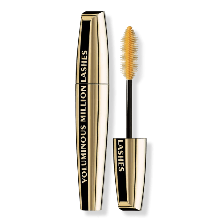 Conoce 5 populares máscaras de pestañas de L’Oréal, sus beneficios y