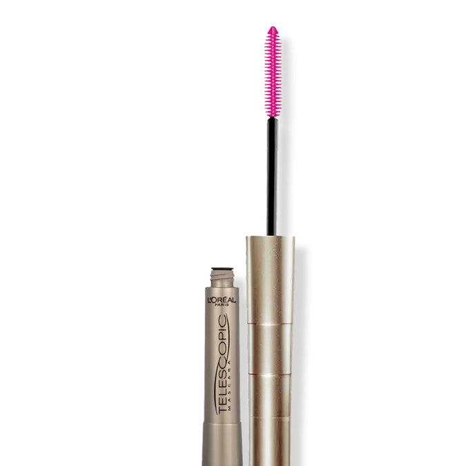 Conoce 5 populares máscaras de pestañas de L’Oréal, sus beneficios y resultados