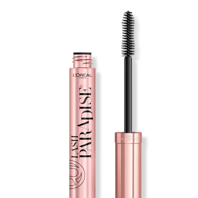 Conoce 5 populares máscaras de pestañas de L’Oréal, sus beneficios y resultados