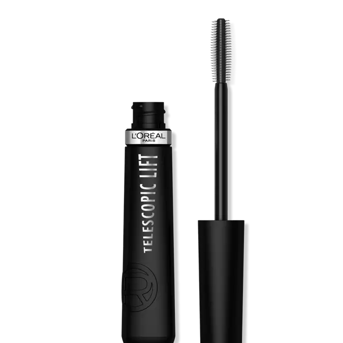 Conoce 5 populares máscaras de pestañas de L’Oréal, sus beneficios y resultados