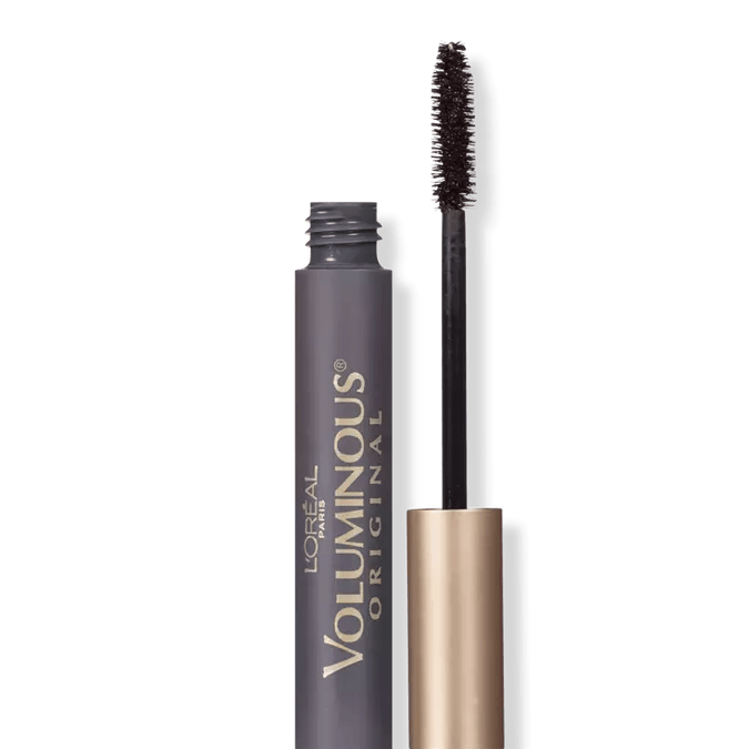 Conoce 5 populares máscaras de pestañas de L’Oréal, sus beneficios y resultados