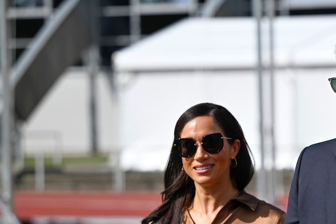 ¿Meghan Markle es la "nueva integrante" de las Kardashian? Lo que se sabe hasta el momento