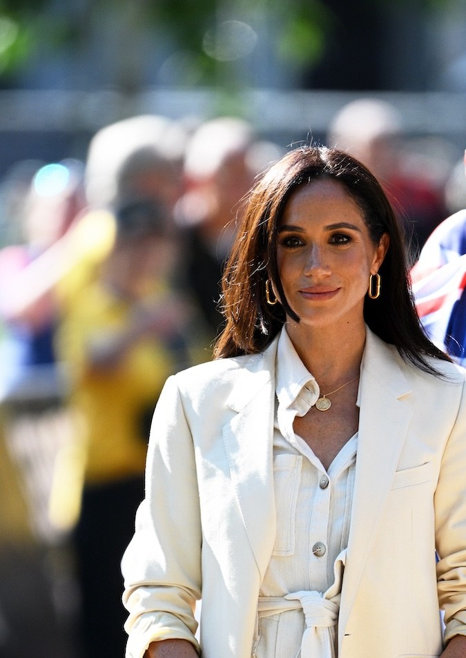 ¿Meghan Markle es la "nueva integrante" de las Kardashian? Lo que se sabe hasta el momento