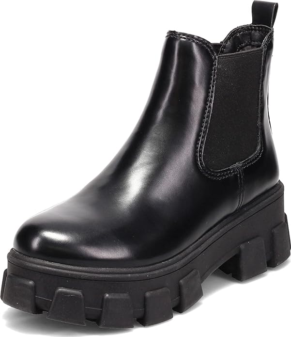 Moda en Amazon: 7 botas súper cómodas, según las compradoras, desde $43 dólares