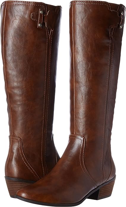 Moda en Amazon: 7 botas súper cómodas, según las compradoras, desde $43 dólares