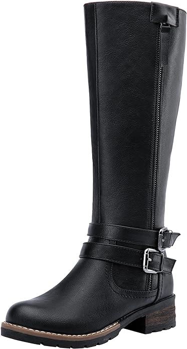 Moda en Amazon: 7 botas súper cómodas, según las compradoras, desde $43 dólares